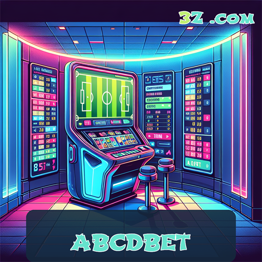 Entre na Diversão do Casino com abcdbet.com