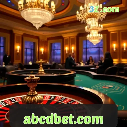 abcdbet.com e Seus Recursos Incríveis que Todo Jogador Deveria Conhecer