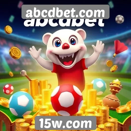 abcdbet.com se destaca por sua diversidade de jogos online