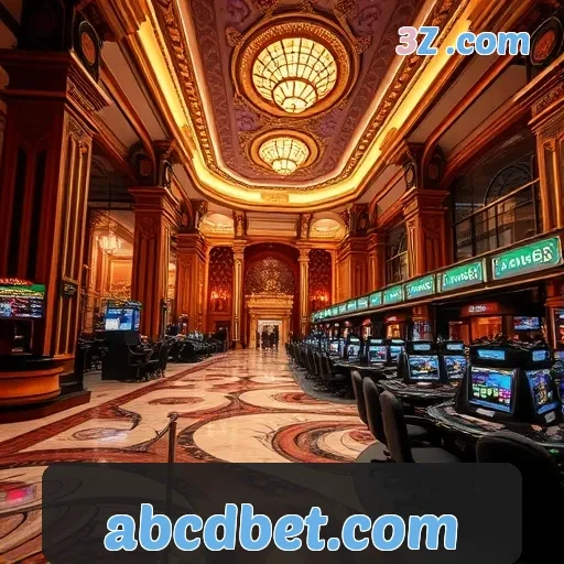 abcdbet.com: As Melhores Ofertas em Jogos para Todos os Gostos!