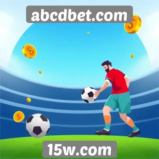 Promoções e bônus oferecidos por abcdbet.com