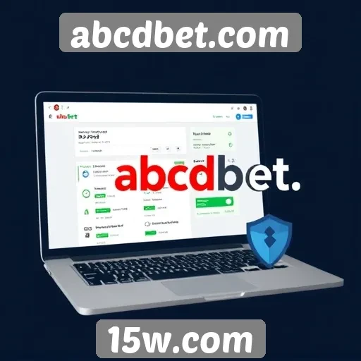 Análise da segurança do site abcdbet.com